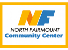 North Fairmount Community Center Logo