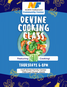 Cooking Classes - NFCC